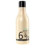 Stapiz Basic Salon Oxydant Emulsion woda utleniona w kremie 6% 1000ml