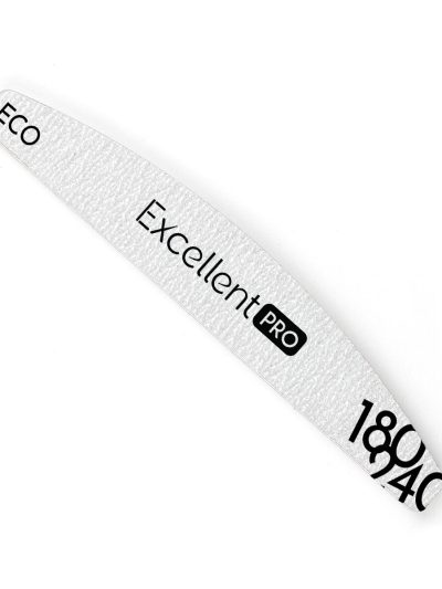 Excellent PRO Eco pilnik zebra łódka NF21 180/240