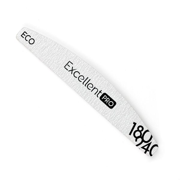 Excellent PRO Eco pilnik zebra łódka NF21 180/240