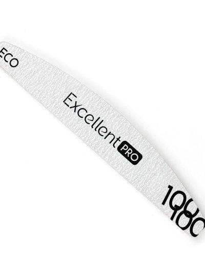 Excellent PRO Eco pilnik zebra łódka NF21 100/100