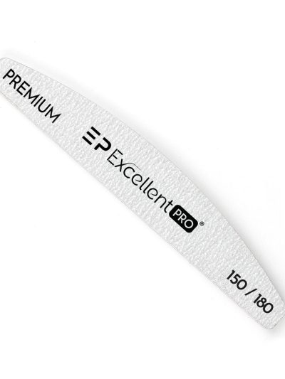 Excellent PRO Premium pilnik zebra łódka NF21 150/180