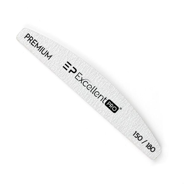 Excellent PRO Premium pilnik zebra łódka NF21 150/180
