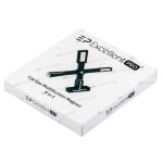 Excellent PRO Cat Eye Multifunction Magnet 5in1 magnetyczne narzędzie do stylizacji paznokci