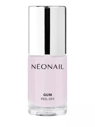 NeoNail Gum Peel-Off guma ochronna do skórek 7.2ml