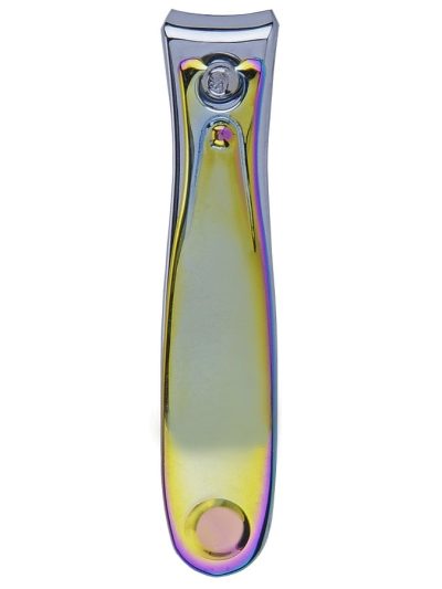 KillyS Perfectly Formed Blade obcinacz do paznokci mały Rainbow