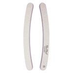 NeoNail Life Is Too Short Far Bad Manicure Nail File pilnik banan 100/180