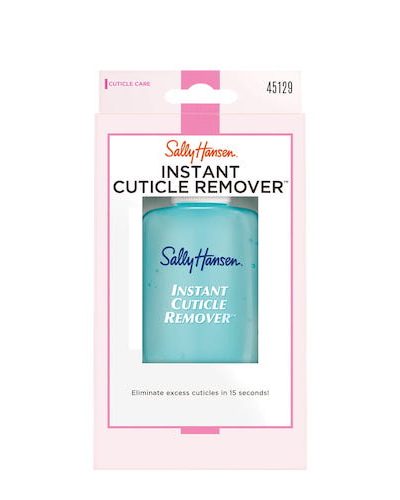 Sally Hansen Instant Cuticle Remover żel do usuwania skórek 29.5ml