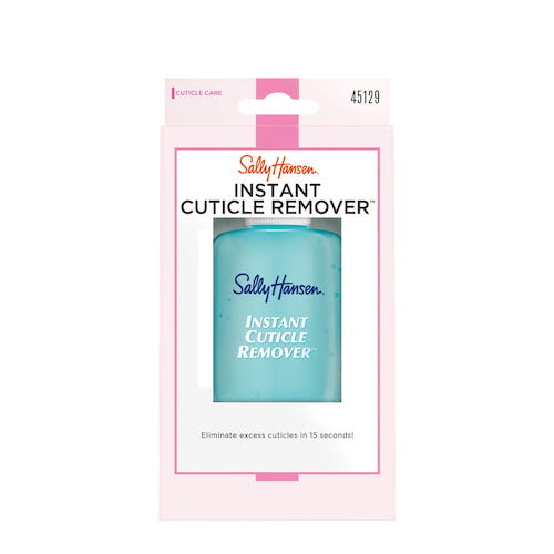 Sally Hansen Instant Cuticle Remover żel do usuwania skórek 29.5ml