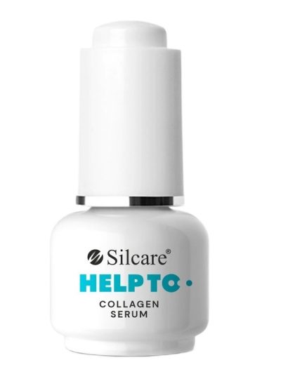 Silcare Help To serum kolagenowe 15ml