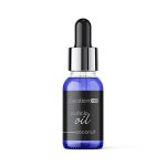Excellent PRO Cuticle Oil oliwka do skórek i paznokci Coconut 10ml
