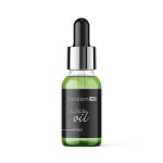 Excellent PRO Cuticle Oil oliwka do skórek i paznokci Kiwi 10ml