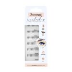 Donegal Spire Lashes kępki rzęs 90szt.