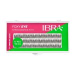 Ibra Foxy Eye kępki rzęs 16mm 120szt.