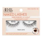 Ardell Naked Lashes sztuczne rzęsy na pasku 422 Black