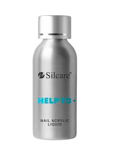 Silcare Help To płyn do akrylu 50ml