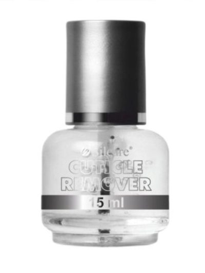 Silcare Cuticle Remover płyn do usuwania skórek 15ml