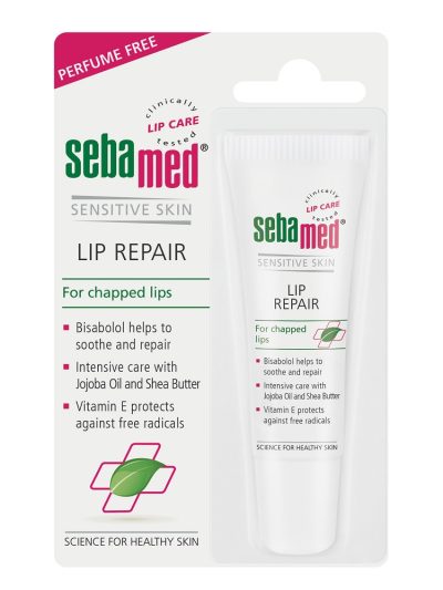 Sebamed Lip Repair balsam do ust 10ml