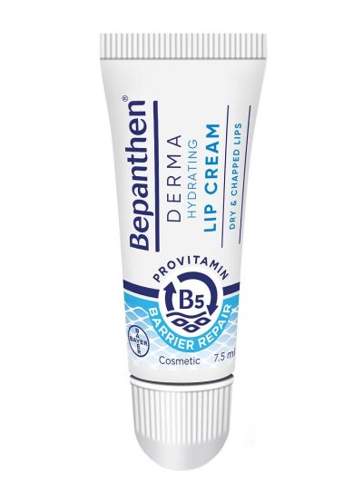 Bepanthen Derma nawilżająco-ochronny krem do ust 7.5ml