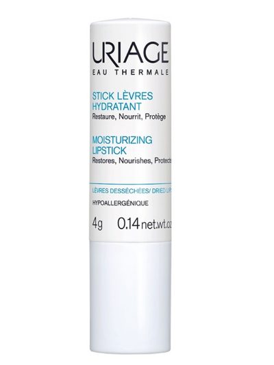 URIAGE Moisturizing Lipstick nawilżająca pomadka do ust 4g