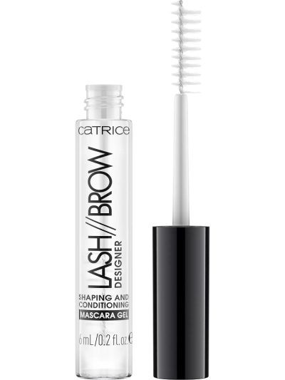 Catrice Lash Brow Designer żel do brwi i rzęs 6ml