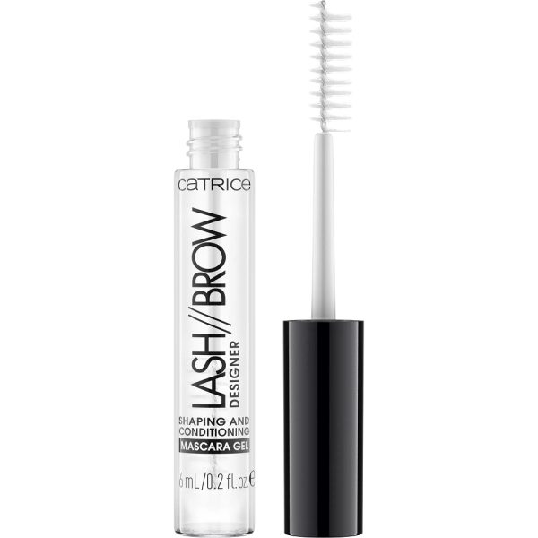 Catrice Lash Brow Designer żel do brwi i rzęs 6ml