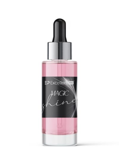 Excellent PRO Magic Shine płyn do usuwania warstwy dyspersyjnej 35ml