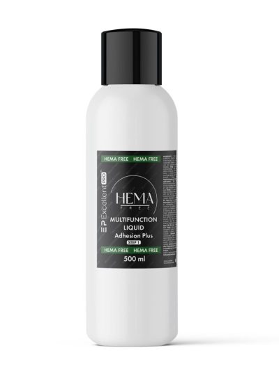 Excellent PRO Multifunction Liquid Adhesion Plus multifunkcyjny płyn 500ml