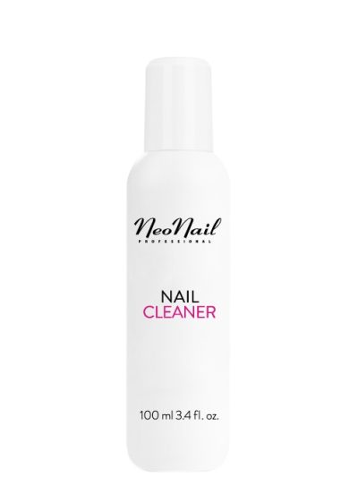NeoNail Nail Cleaner odtłuszczacz do paznokci 100ml
