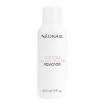 NeoNail Acetone UV Gel Polish Remover zmywacz do lakieru hybrydowego 500ml