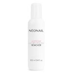 NeoNail Acetone UV Gel Polish Remover zmywacz do lakieru hybrydowego 100ml