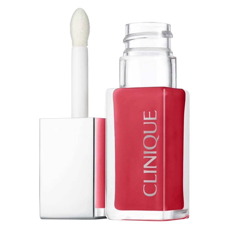 Clinique Clinique Pop™ Lip + Cheek Oil olejek do ust i policzków Pink Honey 7ml