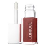 Clinique Pop™ Lip + Cheek Oil olejek do ust i policzków Nude Honey 7ml