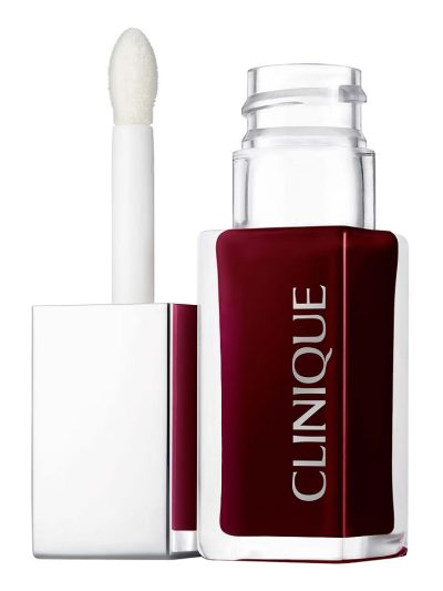 Clinique Pop™ Lip + Cheek Oil olejek do ust i policzków Black Honey 7ml