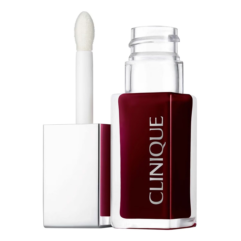 Clinique Clinique Pop™ Lip + Cheek Oil olejek do ust i policzków Black Honey 7ml
