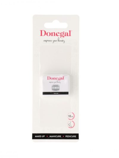 Donegal Żyletki do ścinaka 10szt.