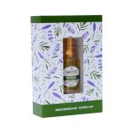 Sattva Indyjskie perfumy w olejku Paczula 10ml