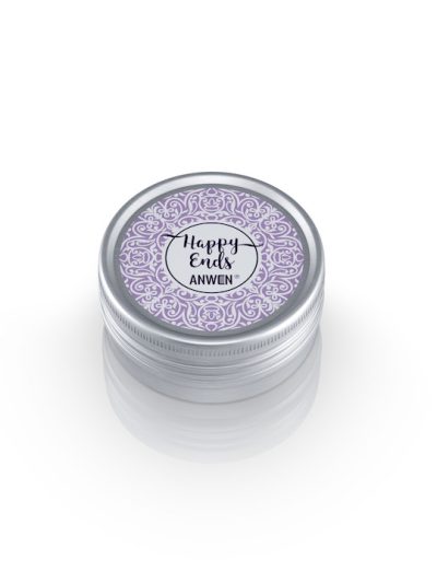 Anwen Happy Ends serum do zabezpieczania końcówek włosów 15ml