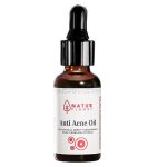 Natur Planet Olej na trądzik 30ml