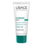 URIAGE Hyseac Mat matujący krem-żel do twarzy 40ml