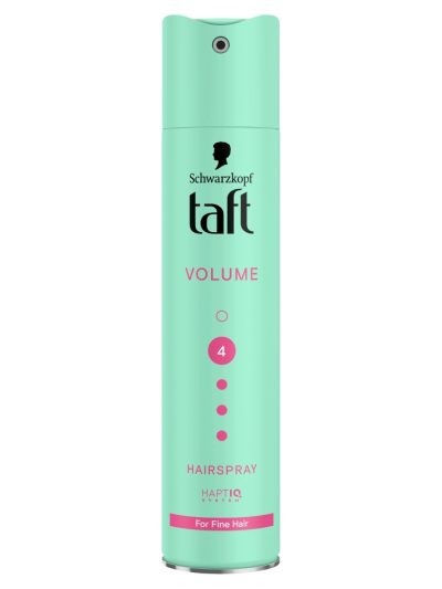 Taft Volume lakier do włosów 250ml
