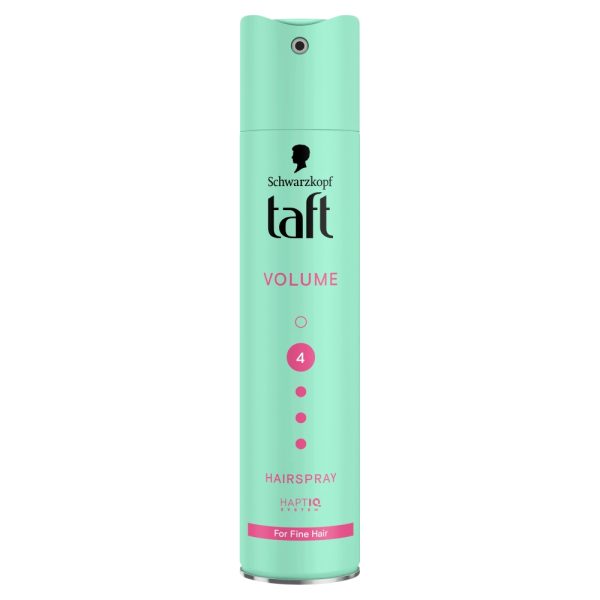 Taft Volume lakier do włosów 250ml