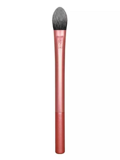 Real Techniques Brightening Concealer pędzelek do aplikacji korektora