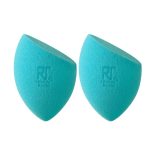 Real Techniques Miracle Airblend Sponge Duo zestaw gąbek do makijażu 2szt.