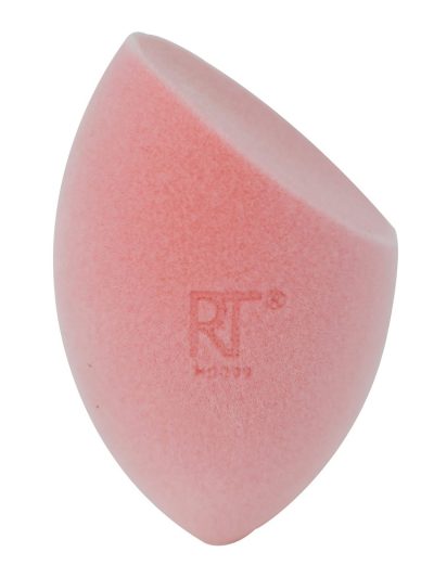 Real Techniques Miracle Powder Sponge gąbka do makijażu