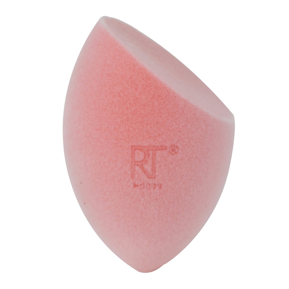 Real Techniques Real Techniques Miracle Powder Sponge gąbka do makijażu — Inhaltsstoffe und Bewertung