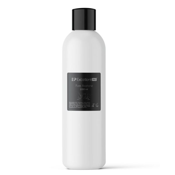 Excellent PRO Pure Acetone aceton 1000ml