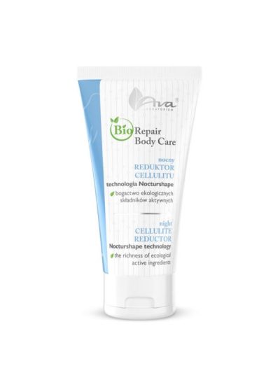 Ava Laboratorium Bio Repair Body Care nocny reduktor cellulitu 150ml