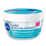 Nivea Care Kwas Hialuronowy hydro-żel nawadniający 100ml