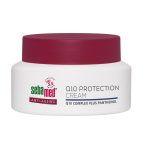 Sebamed Q10 Protection Cream ochronny krem do twarzy 50ml