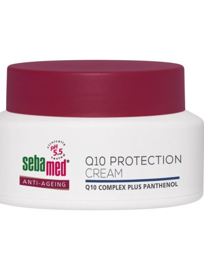 Sebamed Q10 Protection Cream ochronny krem do twarzy 50ml